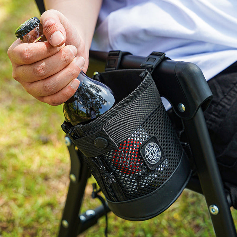 Field Mesh Cup Holder