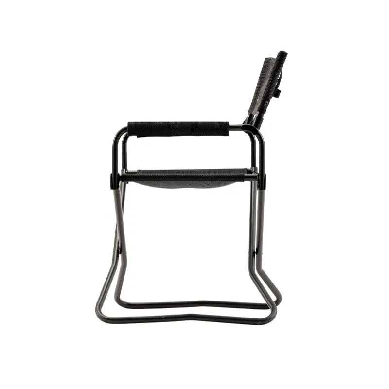Mesh Folding Chair - Snow Peak