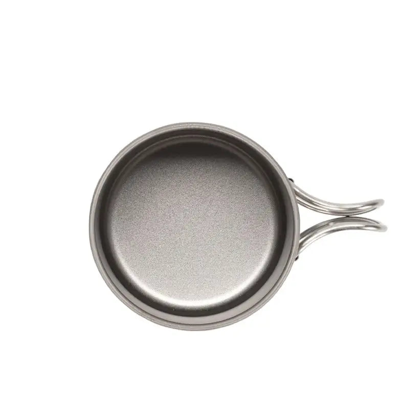 Ti Single 300/600 Cup - Snow Peak