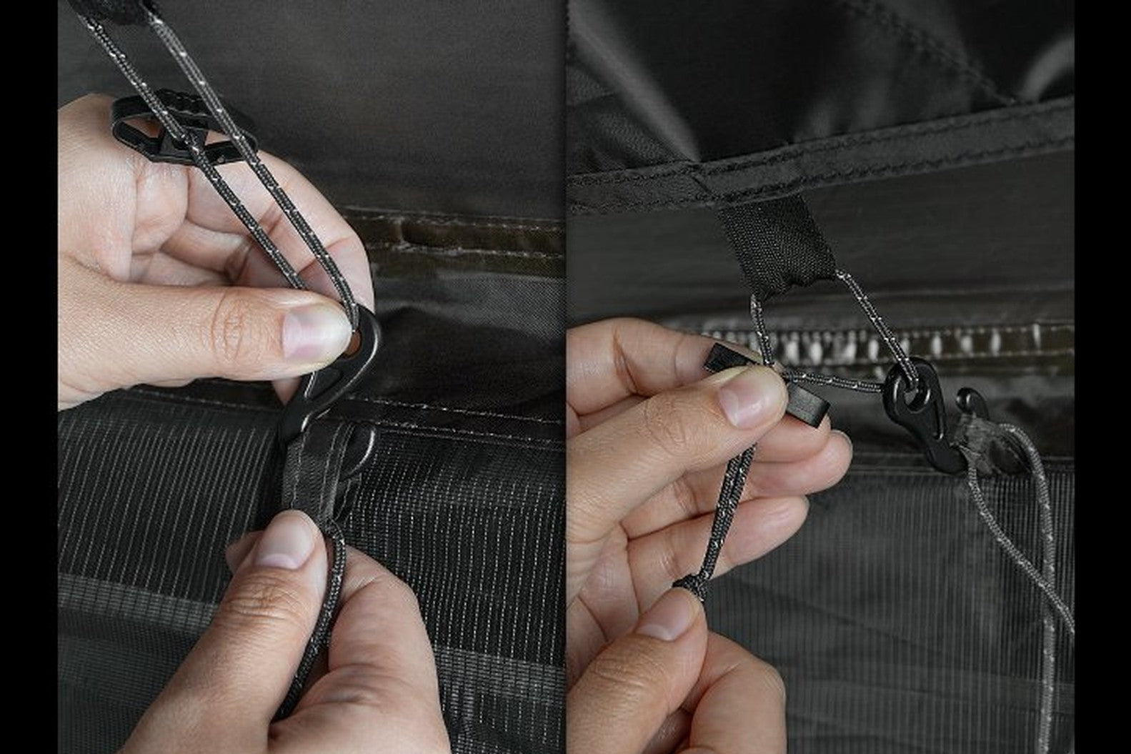 Monterra Cubex 2.8 Inner Liner