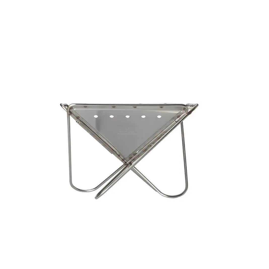 Pack & Carry Fireplace - Snow Peak