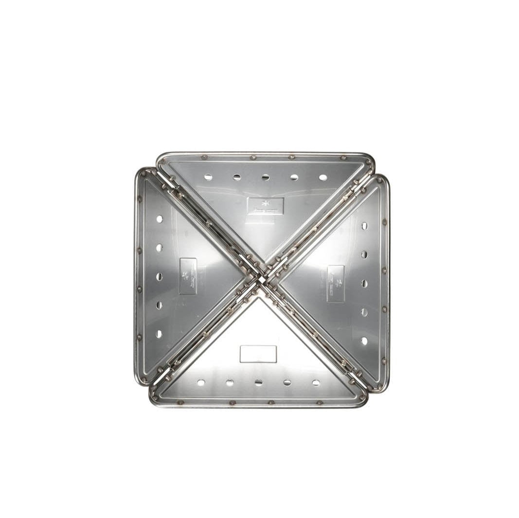 Cheminée Pack & Carry