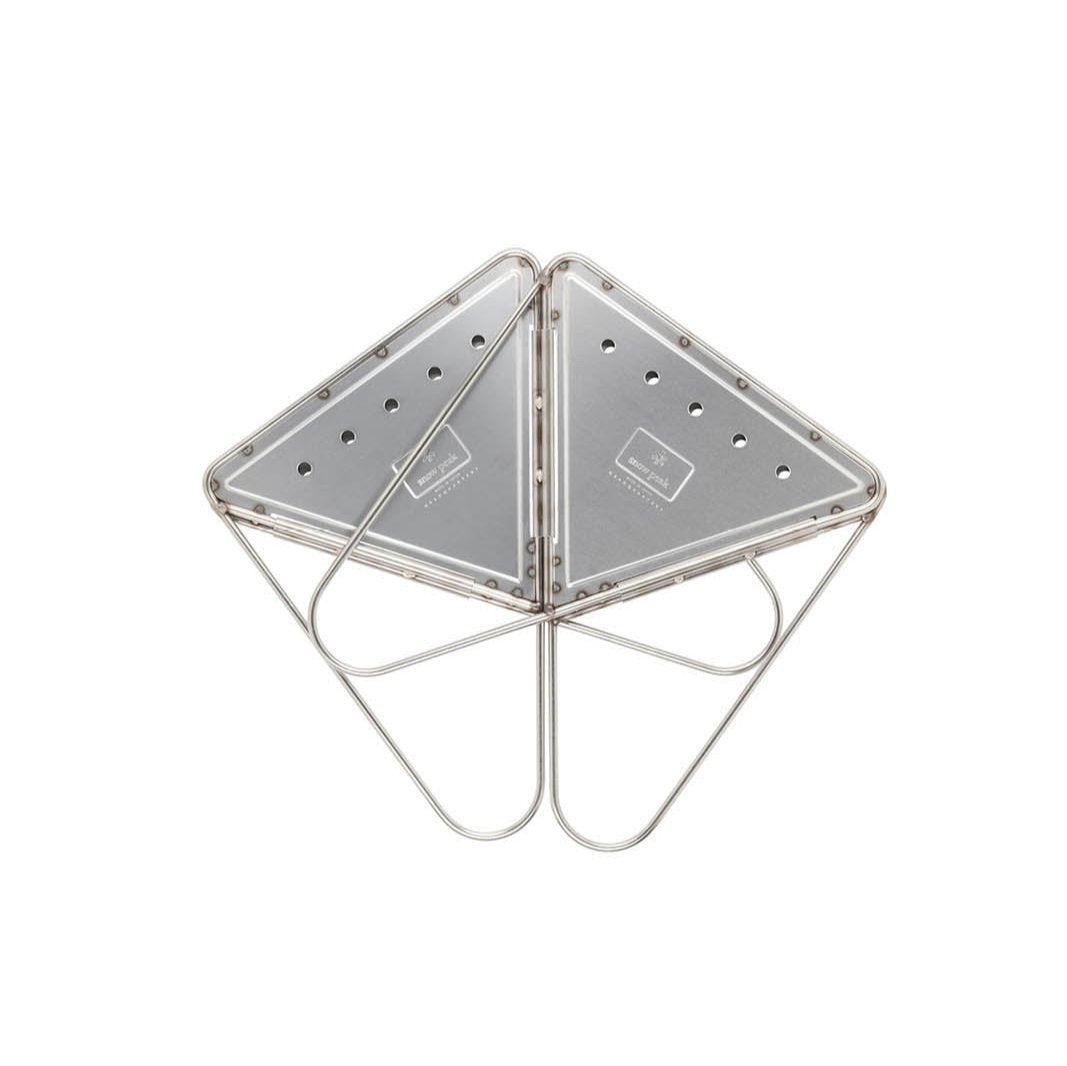 Cheminée Pack & Carry