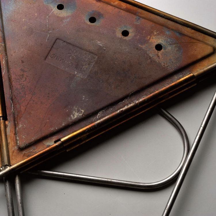 Cheminée Pack & Carry