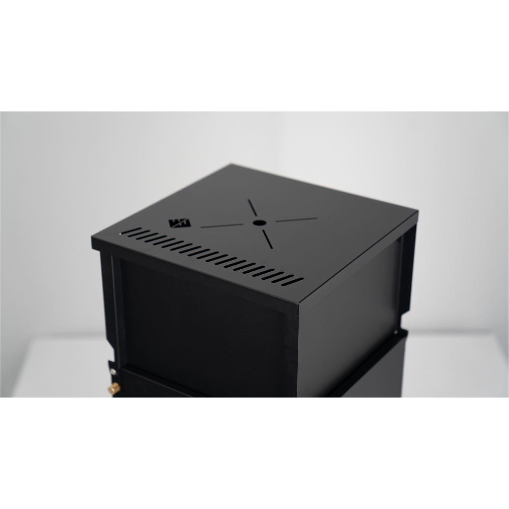 PELLET HOPPER XL Set