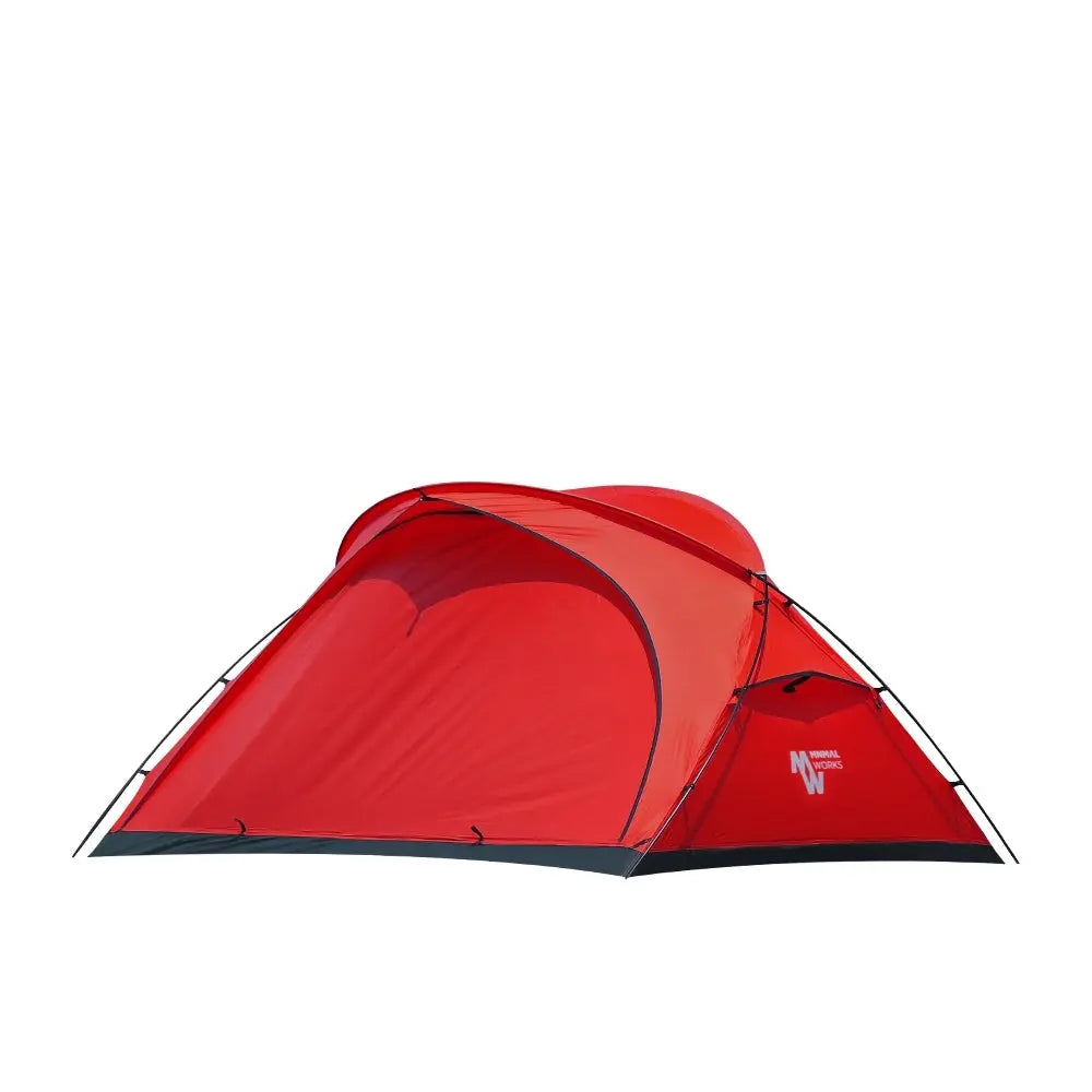 Paprika - MinimalWorks