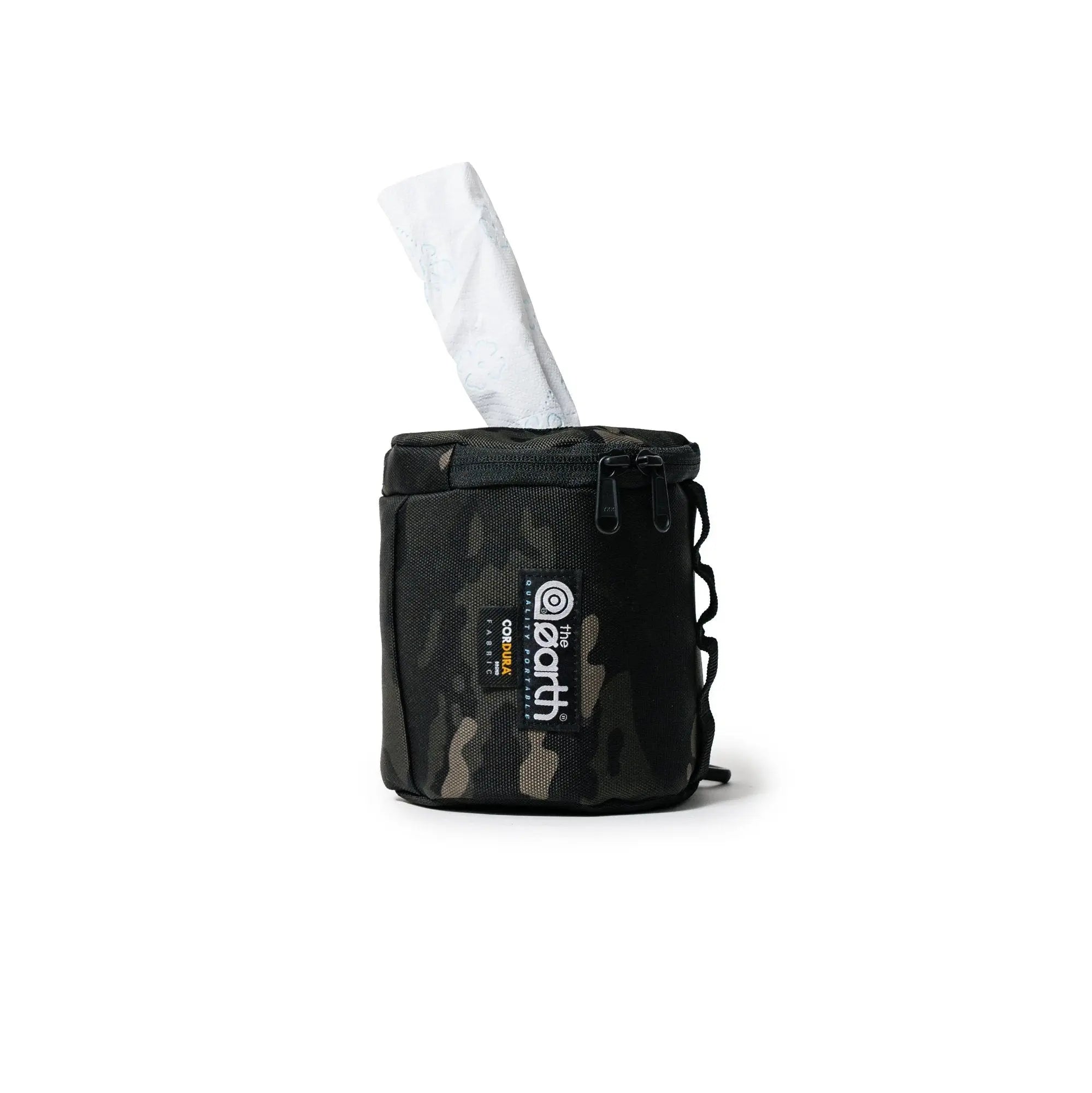 CORDURA Roll Tissue Case - theEarth