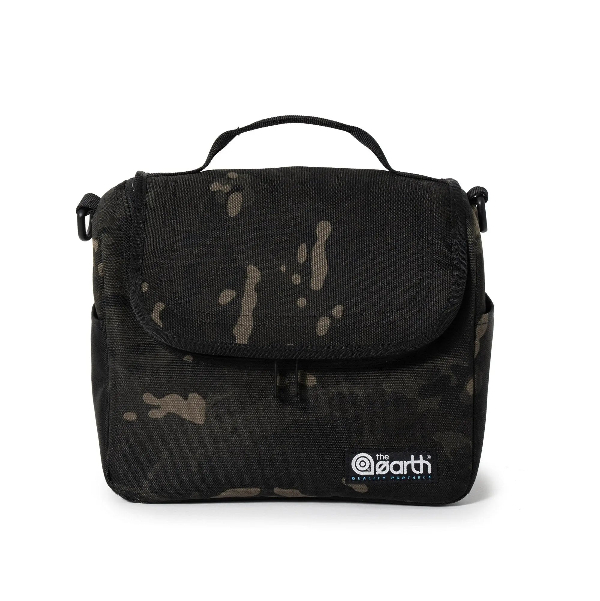 CORDURA Seasoning Bag - theEarth