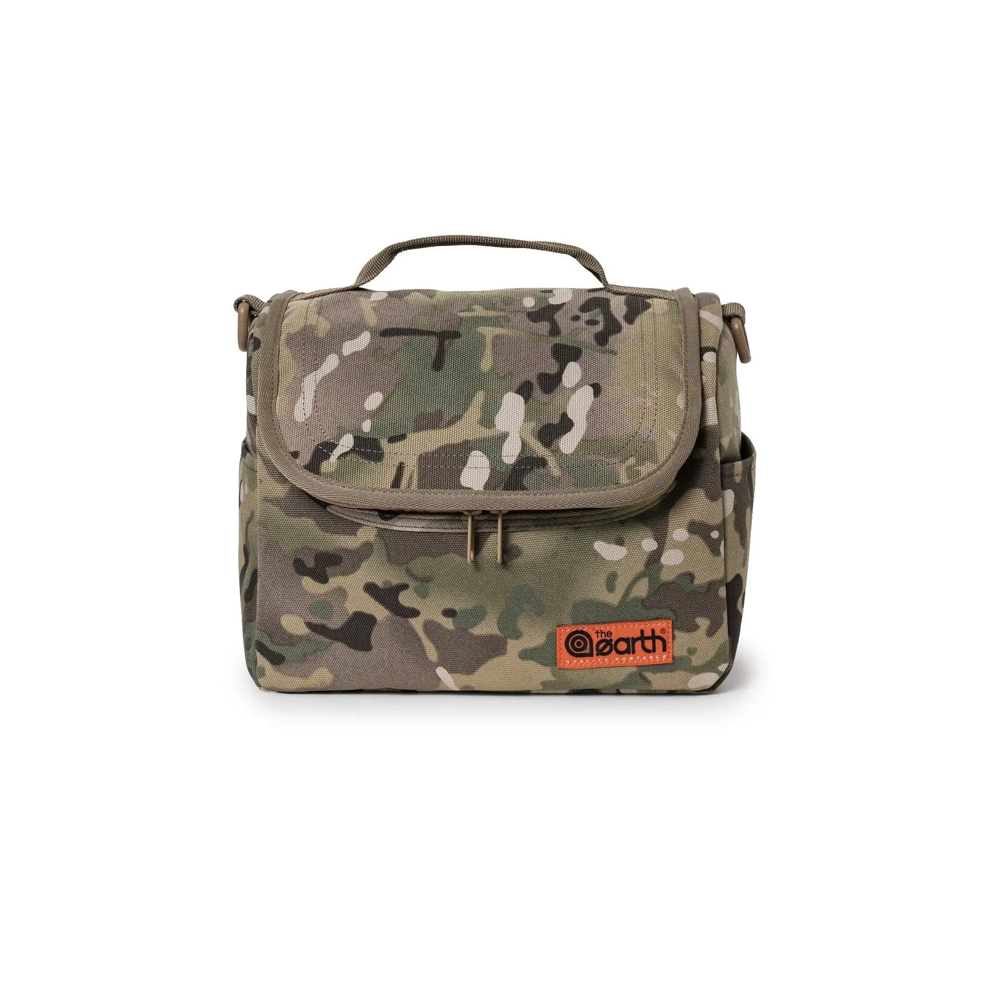 CORDURA Seasoning Bag - theEarth