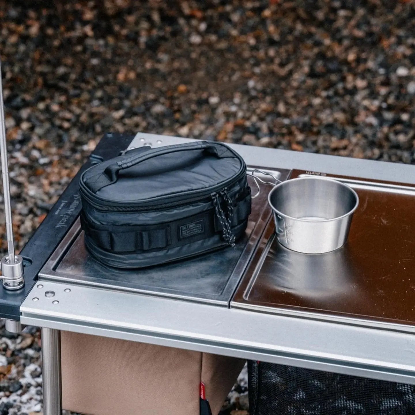 CORDURA Sierra Cup Case - theEarth