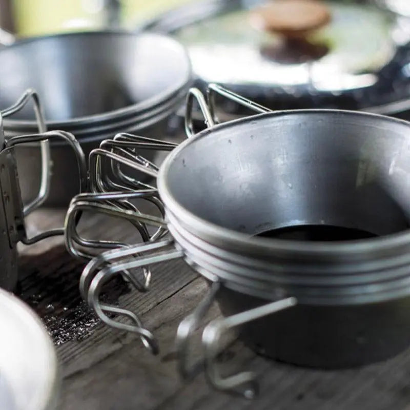 Stainless Steel Sierra Cup - Snow Peak