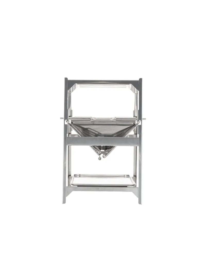 Pack & Carry Fireplace SR(Takibi Solo) -Â Snow Peak