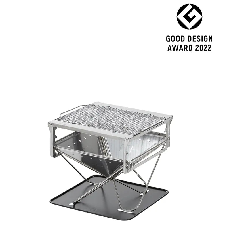 Snow Peak ST-032SETS setup studio