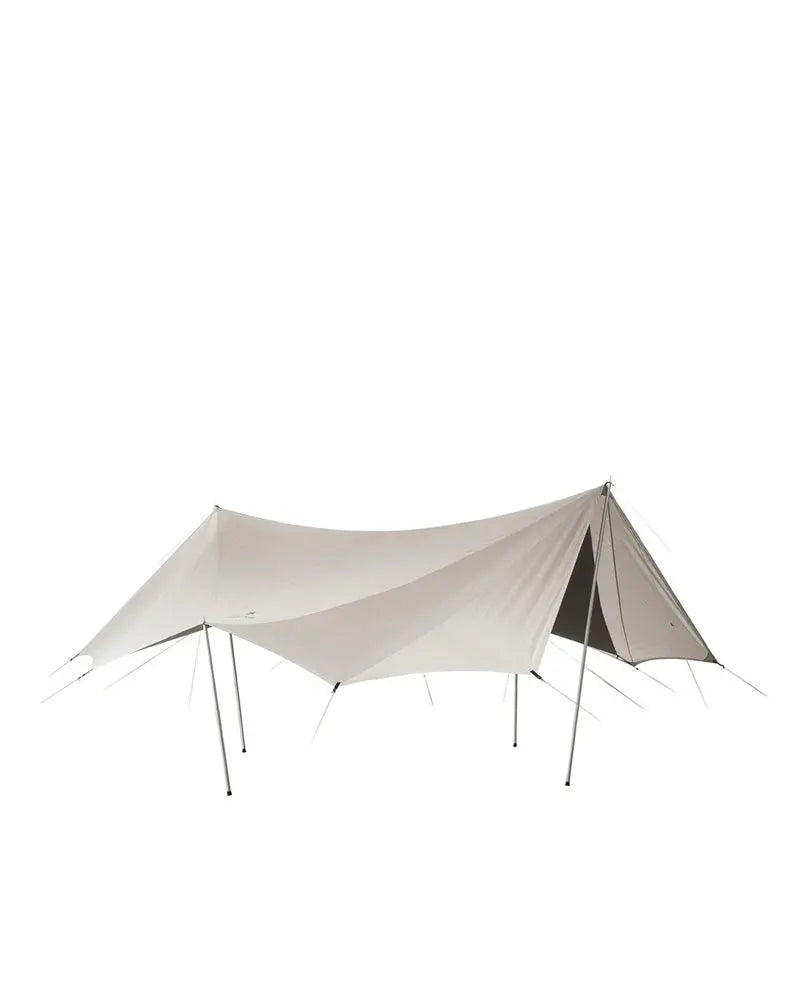 Takibi Tarp Octa -Â Snow Peak