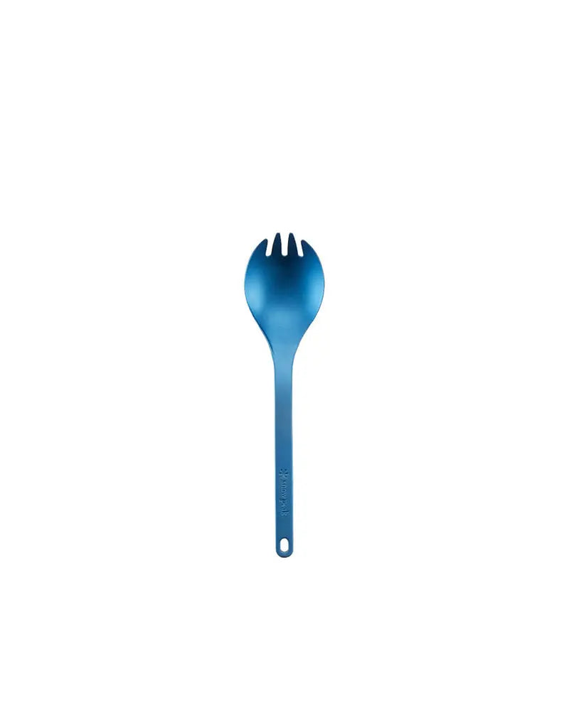 Titanium Spork - Snow Peak