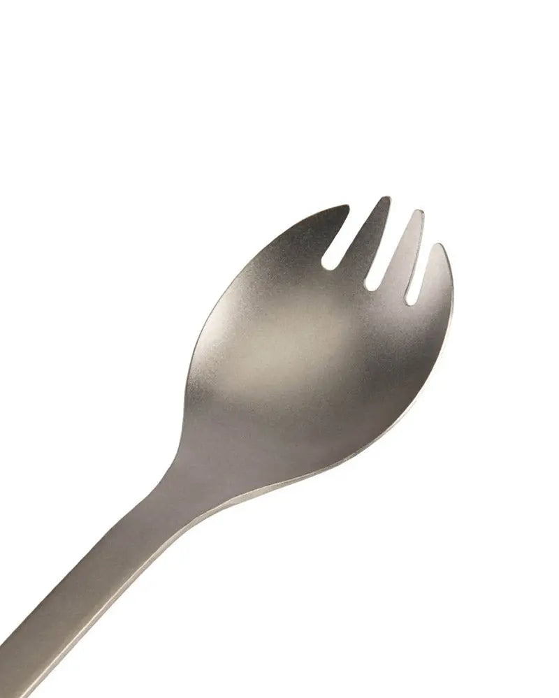 Titanium Spork - Snow Peak