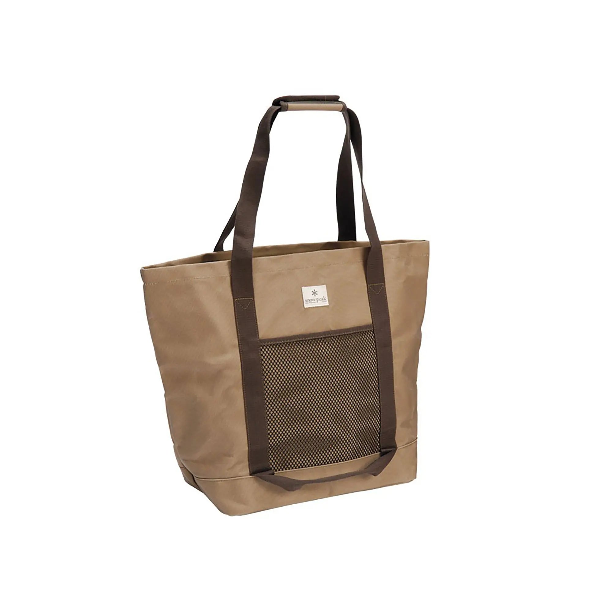Tote Bag - Snow Peak