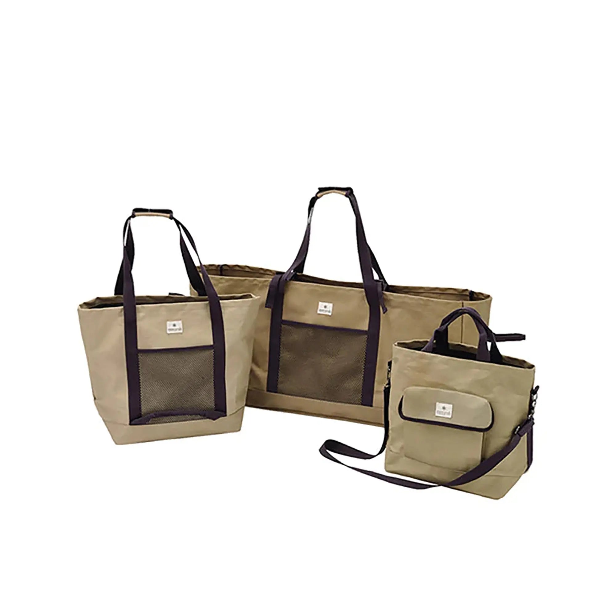 Tote Bag - Snow Peak