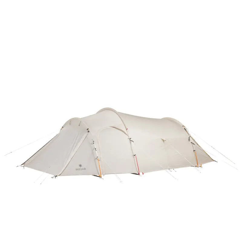 Vault in Ivory - Snow Peak