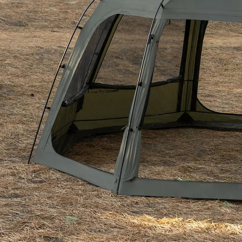 Viva Dome Shelter Plus - KZM