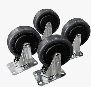 48L/90L CRATE WHEEL SET - BIGANT