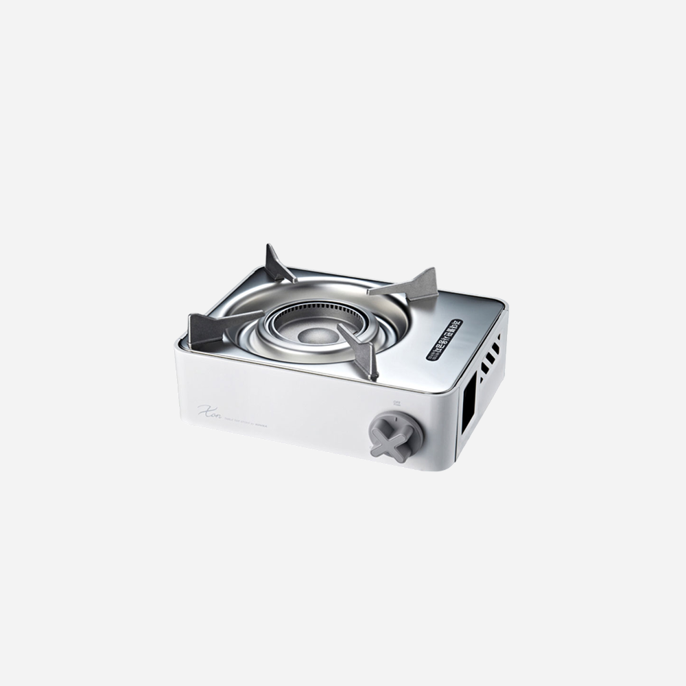 X-ON Table Top Stove