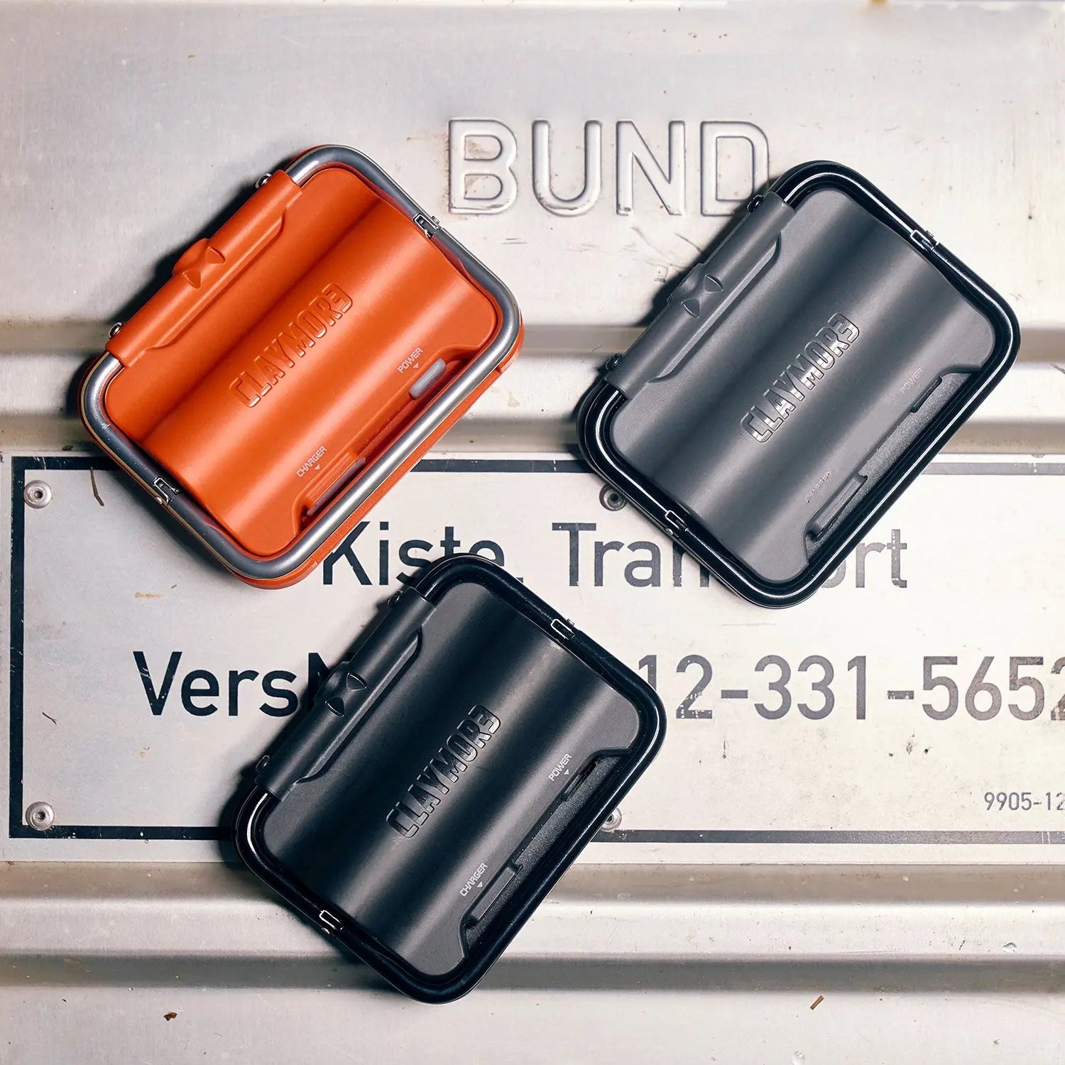 Claymore Ultra Mini / Rechargeable Area Light / Ultra Mini