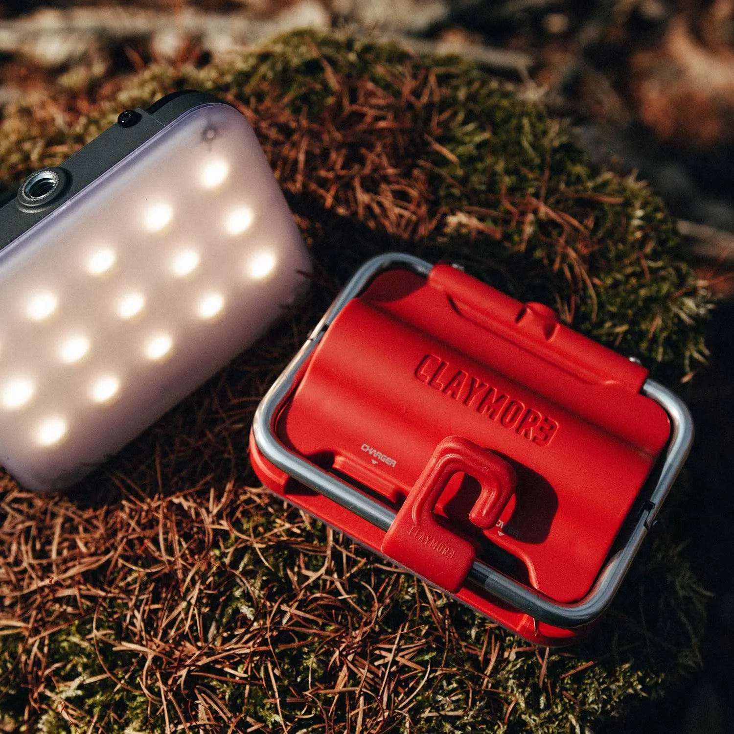 Claymore Ultra Mini / Rechargeable Area Light / Ultra Mini