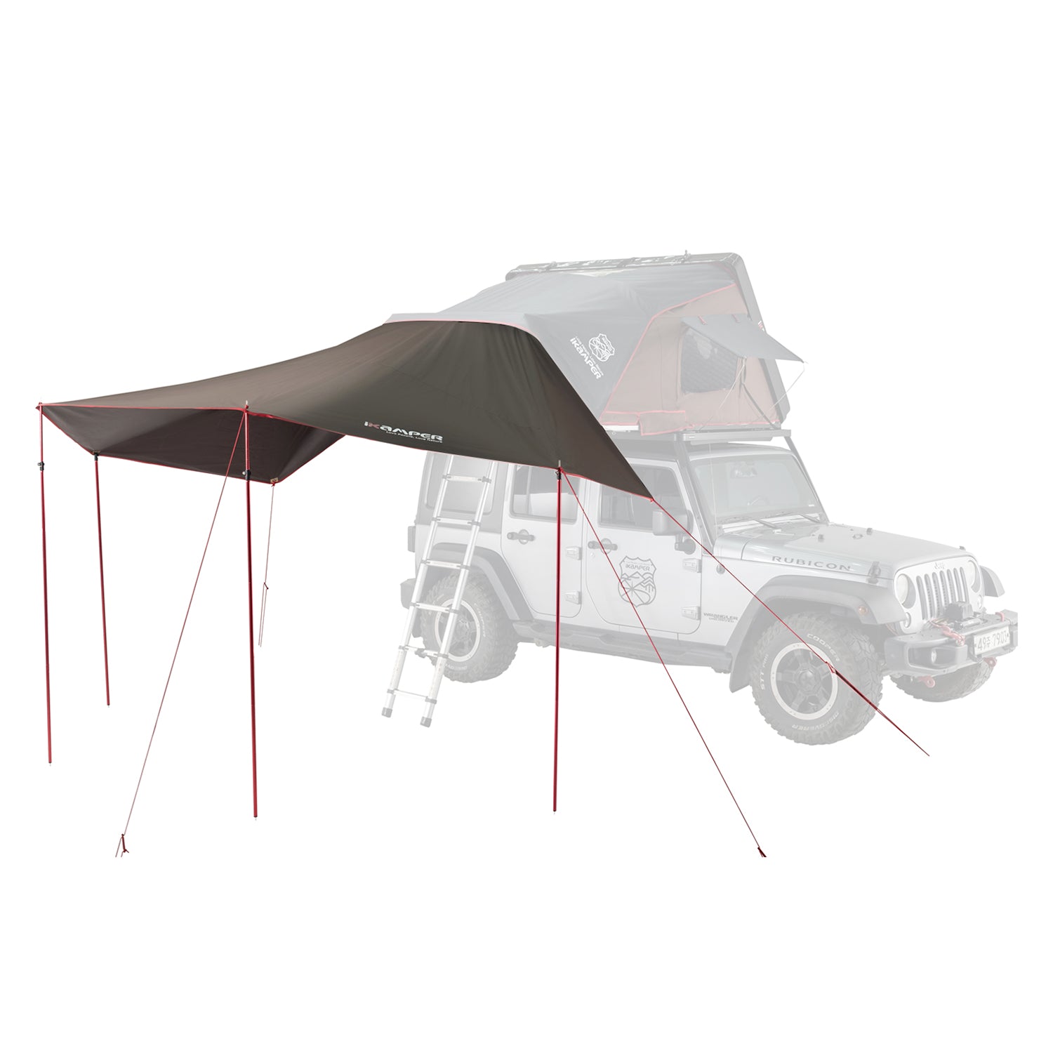 iKamper Awning / Awning