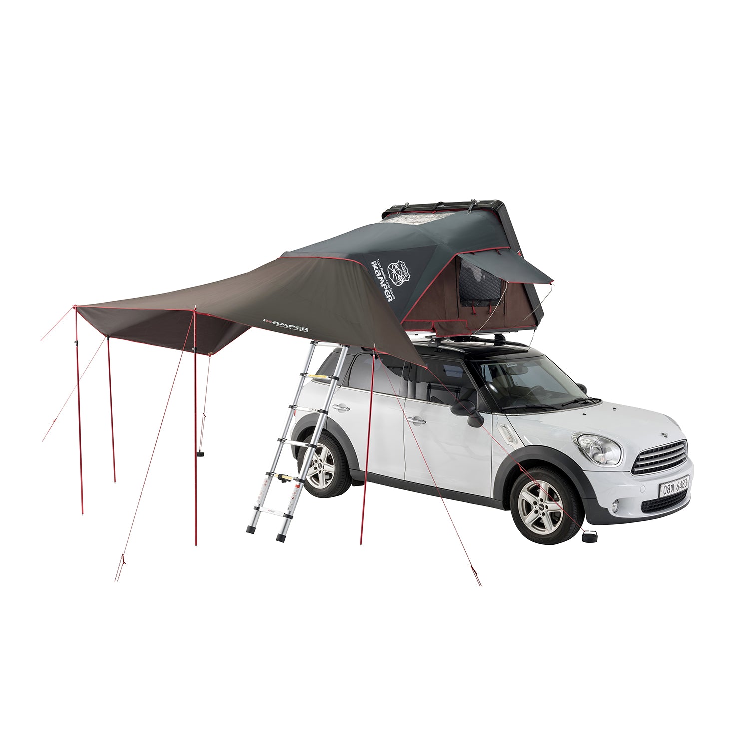 iKamper Awning / Awning