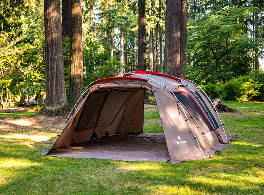 The Foundation of Comfort: Why Your Tent Needs a MacOutdoor Upgrade