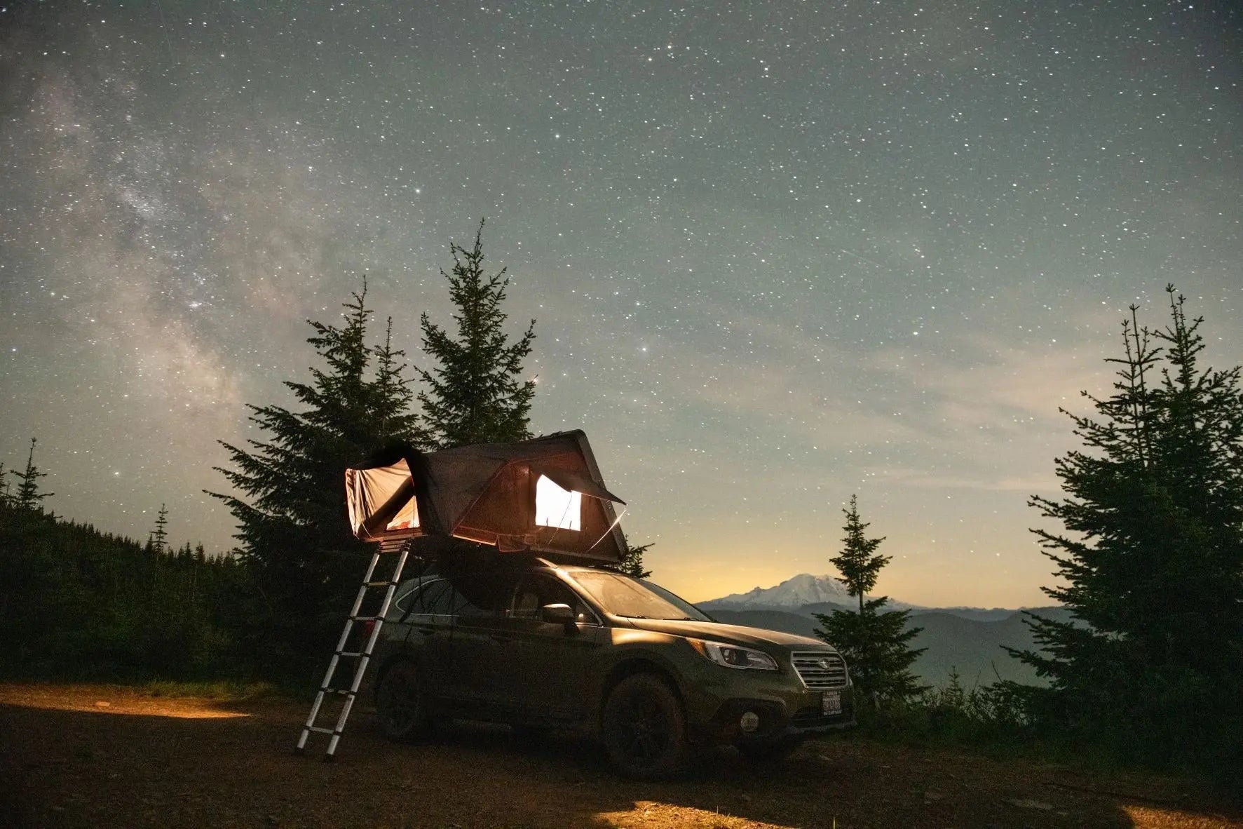 How to Poop In the Woods - @iKamper - BIGTENT