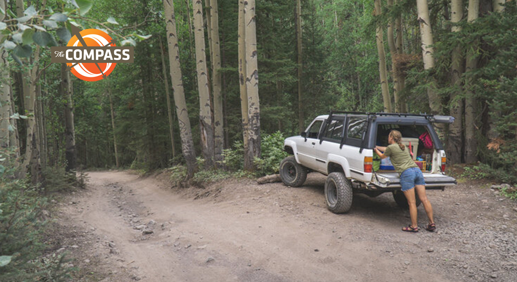 Sensational Claymore Lights - @OVERLAND EXPO