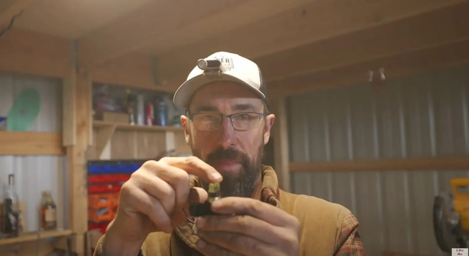 DIY Derale Transmission Cooler Upgrade - @PrimalOutdoors - BIGTENT