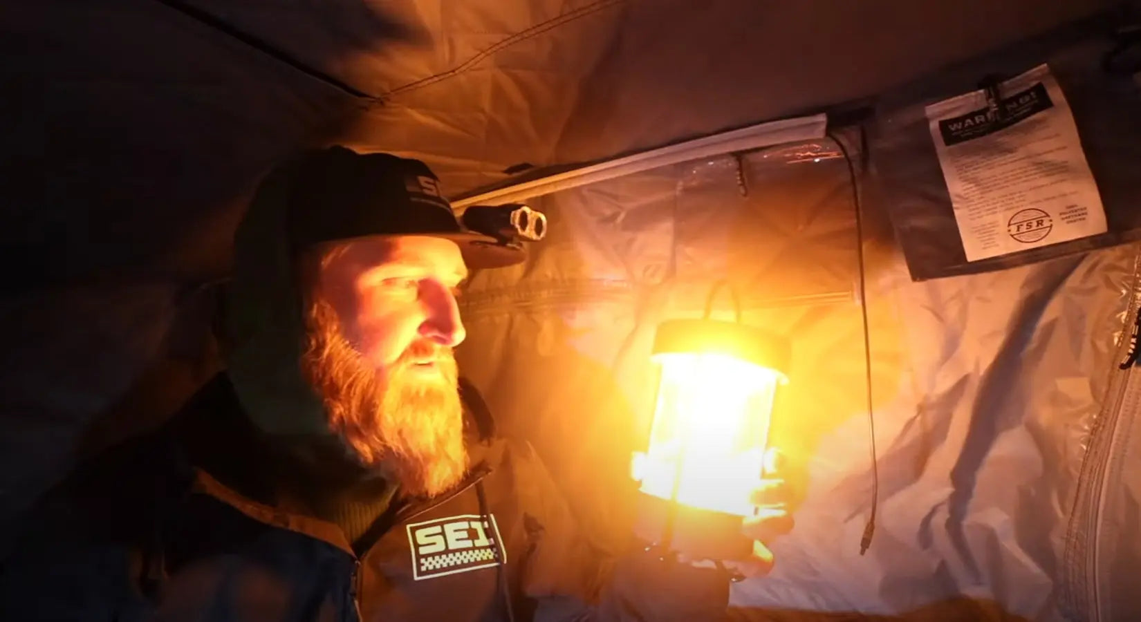 Multi-season Roof Top Tent?! | Freespirit Recreation Evolution - @Talon Sei - BIGTENT