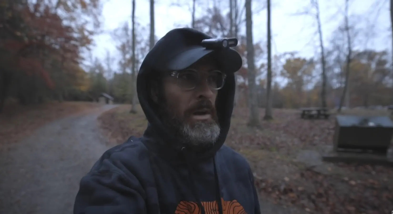 Return to Appalachia | with Lifestyle Overland - @Jason Koertge - BIGTENT