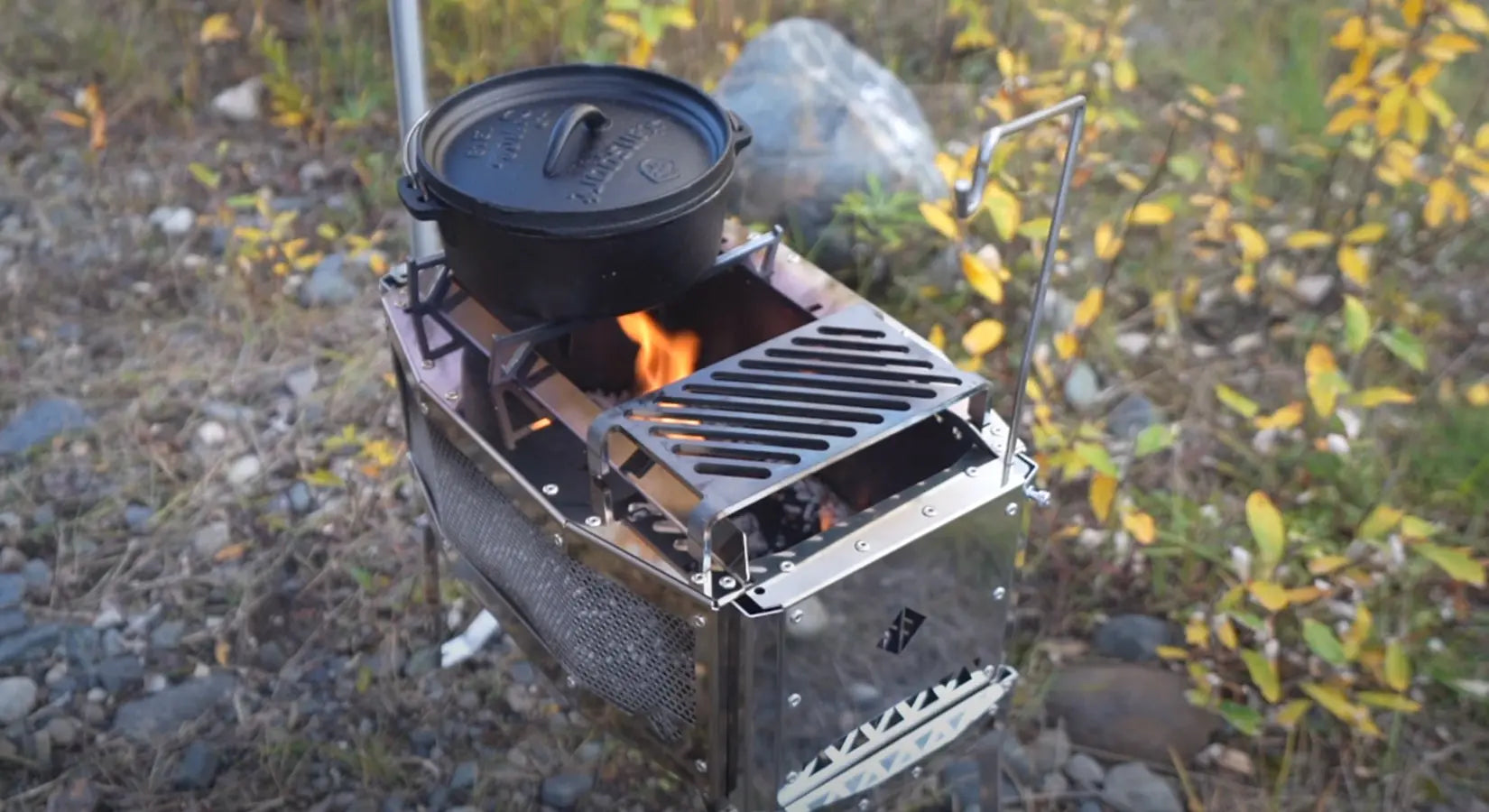 Going to a Bucket List Trip - @EFRT - BIGTENT