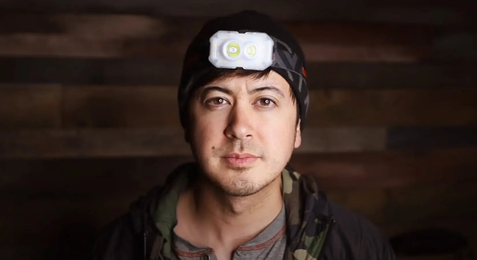 [Last Line Of Defense] 5 BEST HEADLAMPS for Camping, Adventures, Overlanding, etc. - BIGTENT