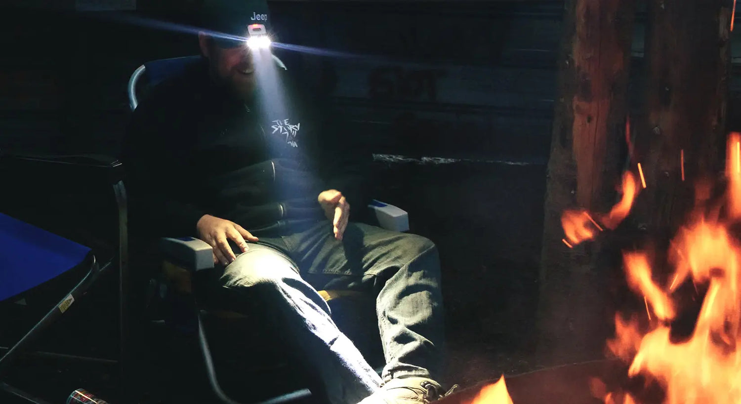 [The Story Till Now] Return To The Whipsaw Trail - BIGTENT