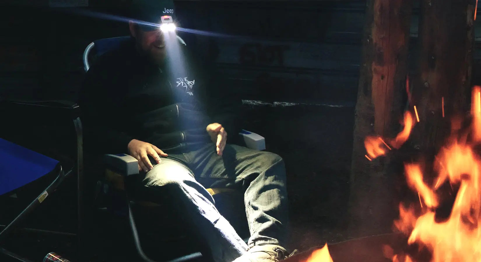 [The Story Till Now] Return To The Whipsaw Trail - BIGTENT