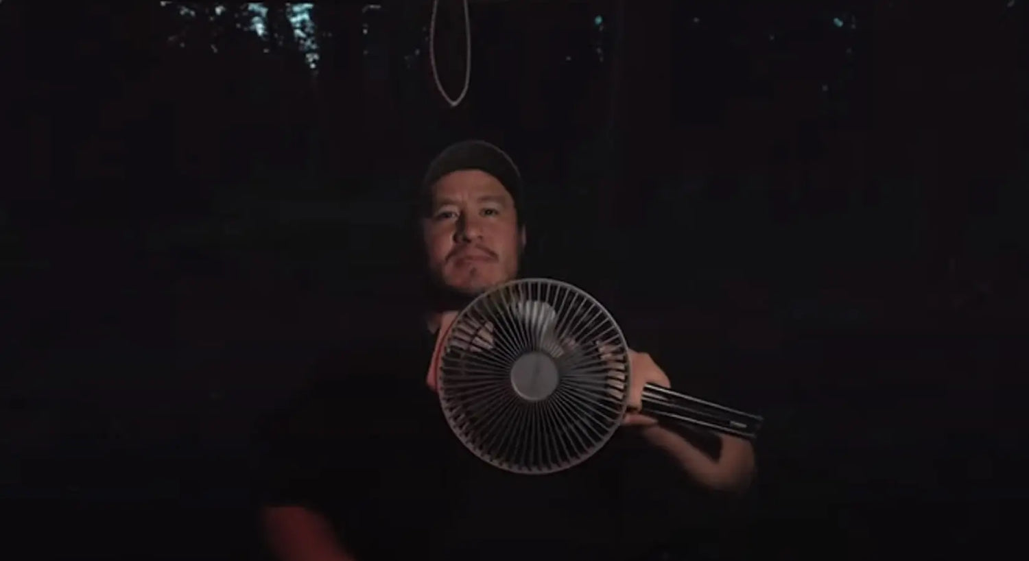 [Trail Ready 4Runner] First Time Camping with my older brother. - BIGTENT