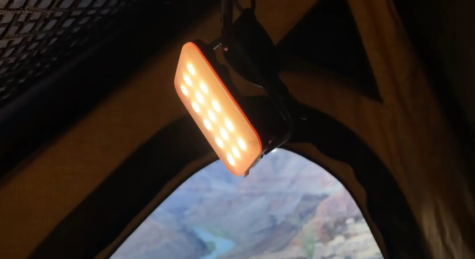 [Epic Family Road Trip] ROOFTOP TENTING THE NORTH RIM OF THE GRAND CANYON - BIGTENT