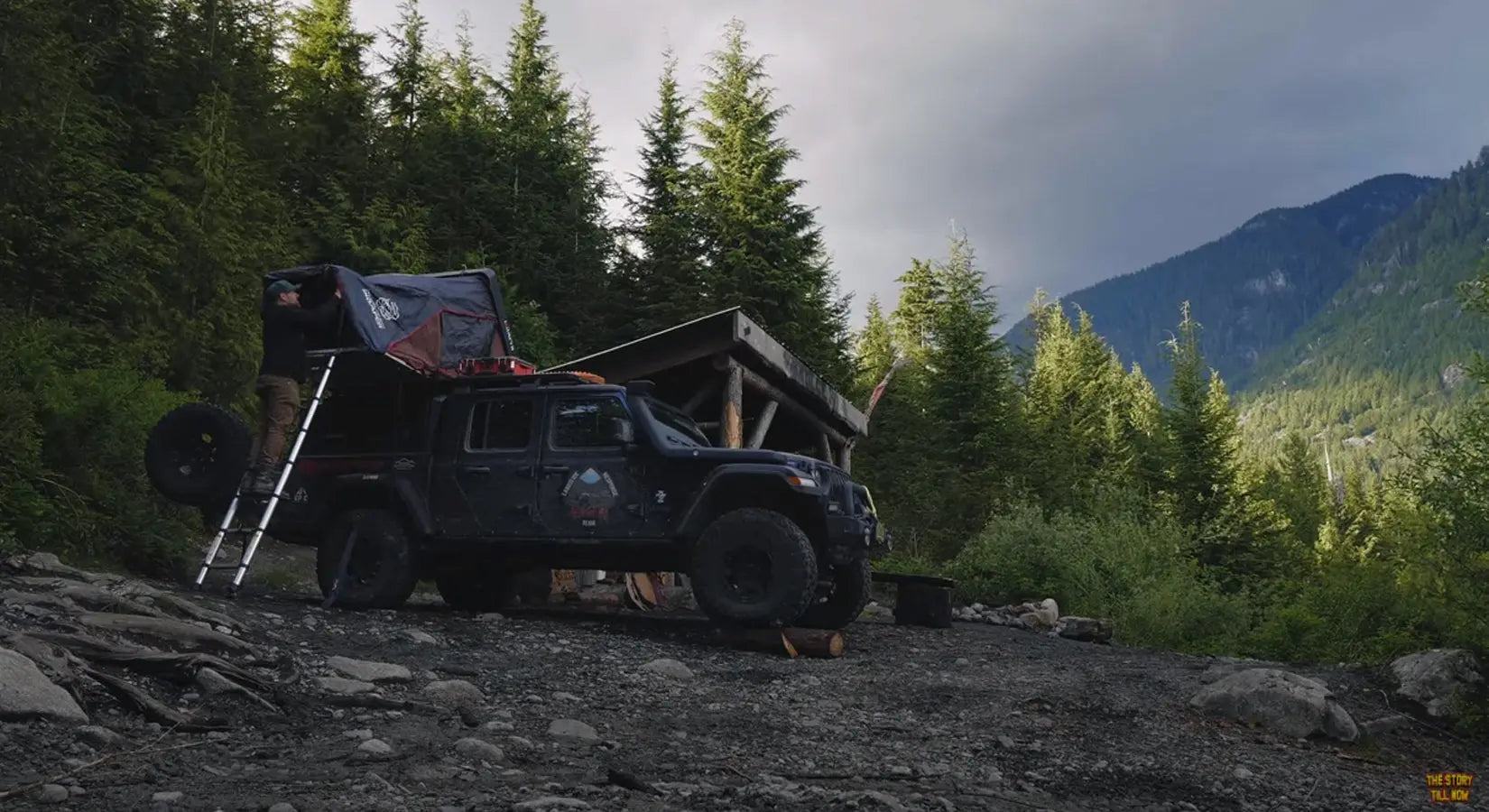 [The Story Till Now] The Sound of Silence - BIGTENT