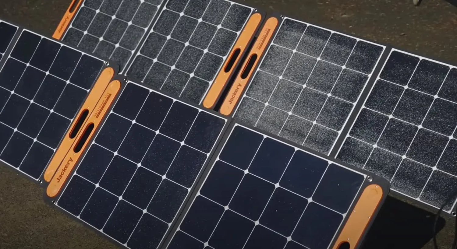 [The Story Till Now] Exploring Remote Beaches on a Jet Ski - BIGTENT