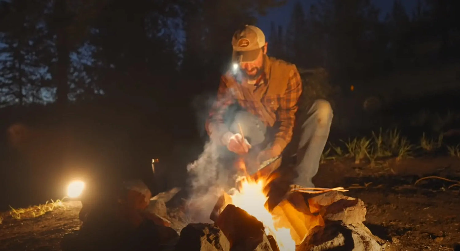 [Primal Outdoors - Camping and Overlanding] Van Life and Camping - BIGTENT