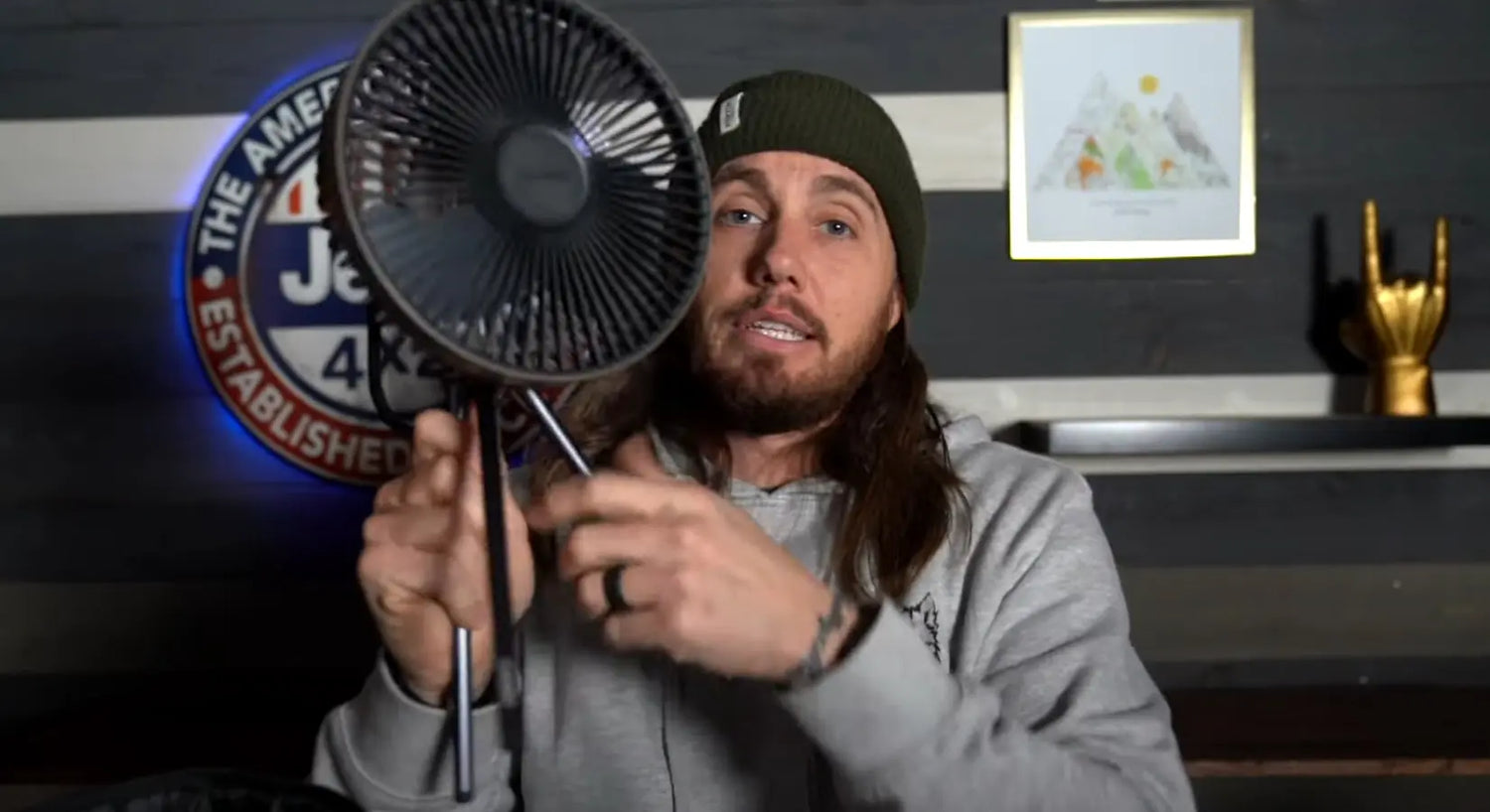 The Best Overlanding, Off-road and Outdoors Gift Guide for 2021 - @OverlandingNow - BIGTENT