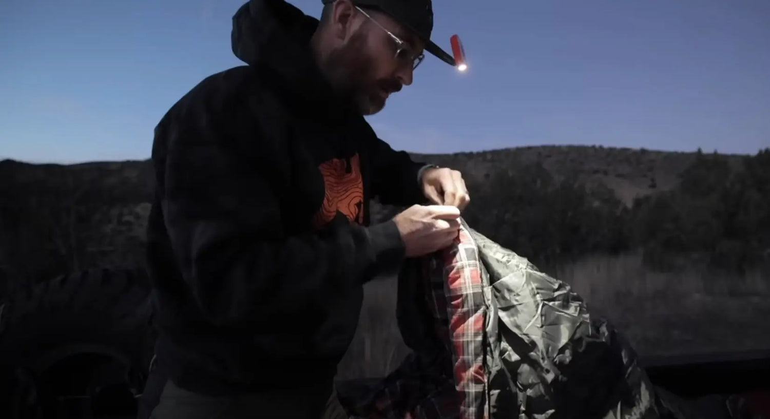 I bought a camper - @JasonKoertge - BIGTENT