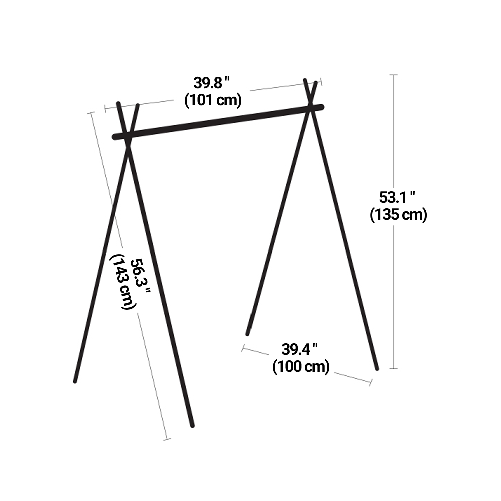 Heritage Hanger Camouflage