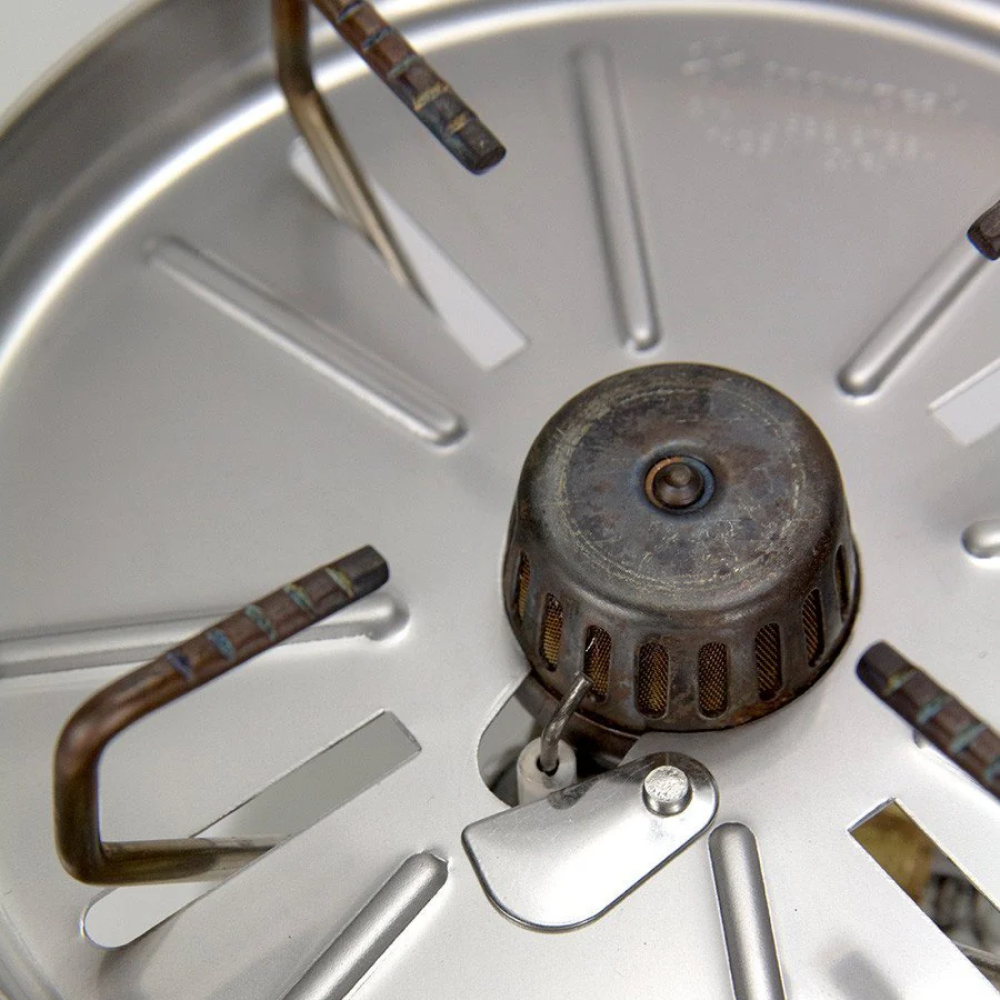 GigaPower Windscreen