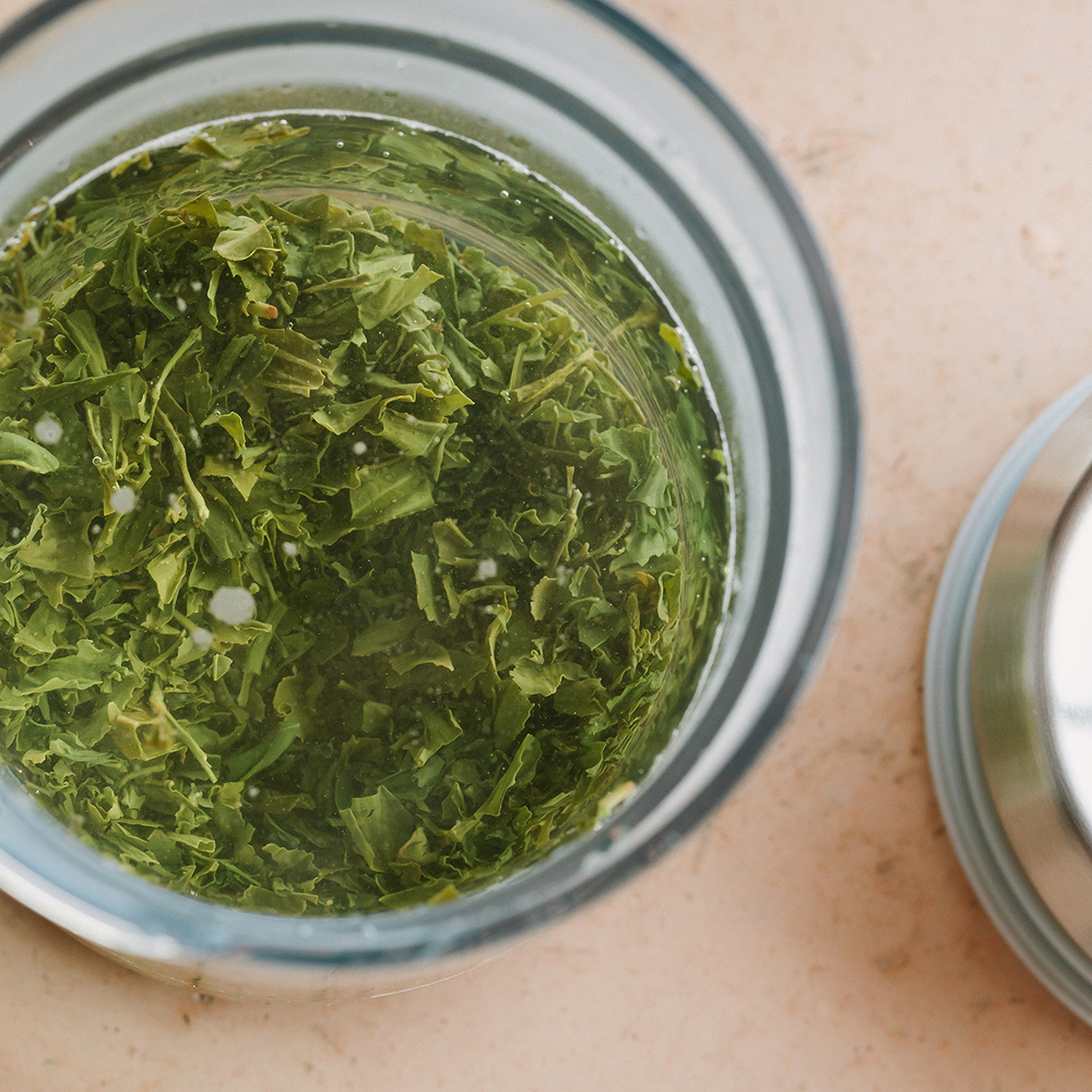 Sayou Tea Pot Set - Snow Peak